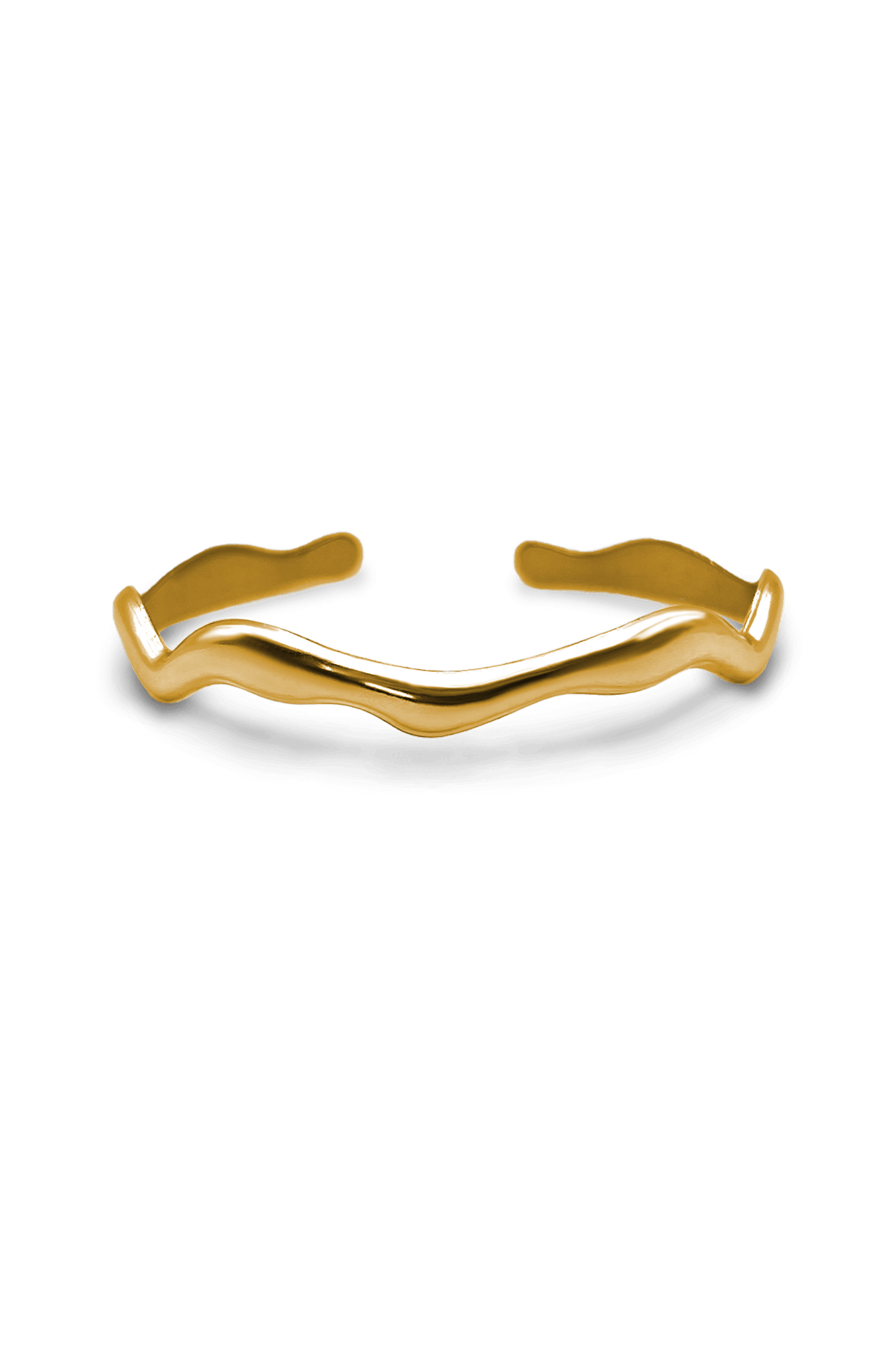 irrégulier bracelet