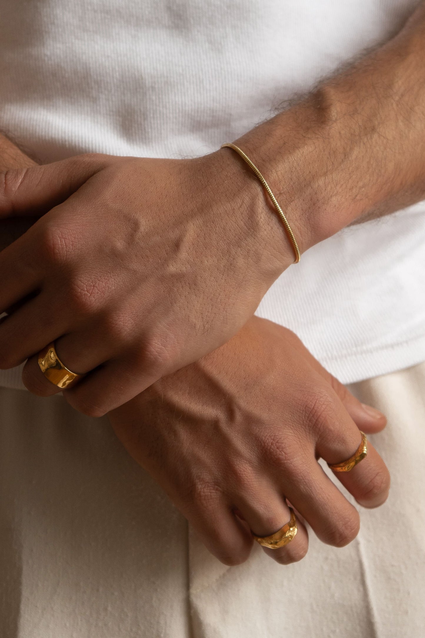 tropez bracelet