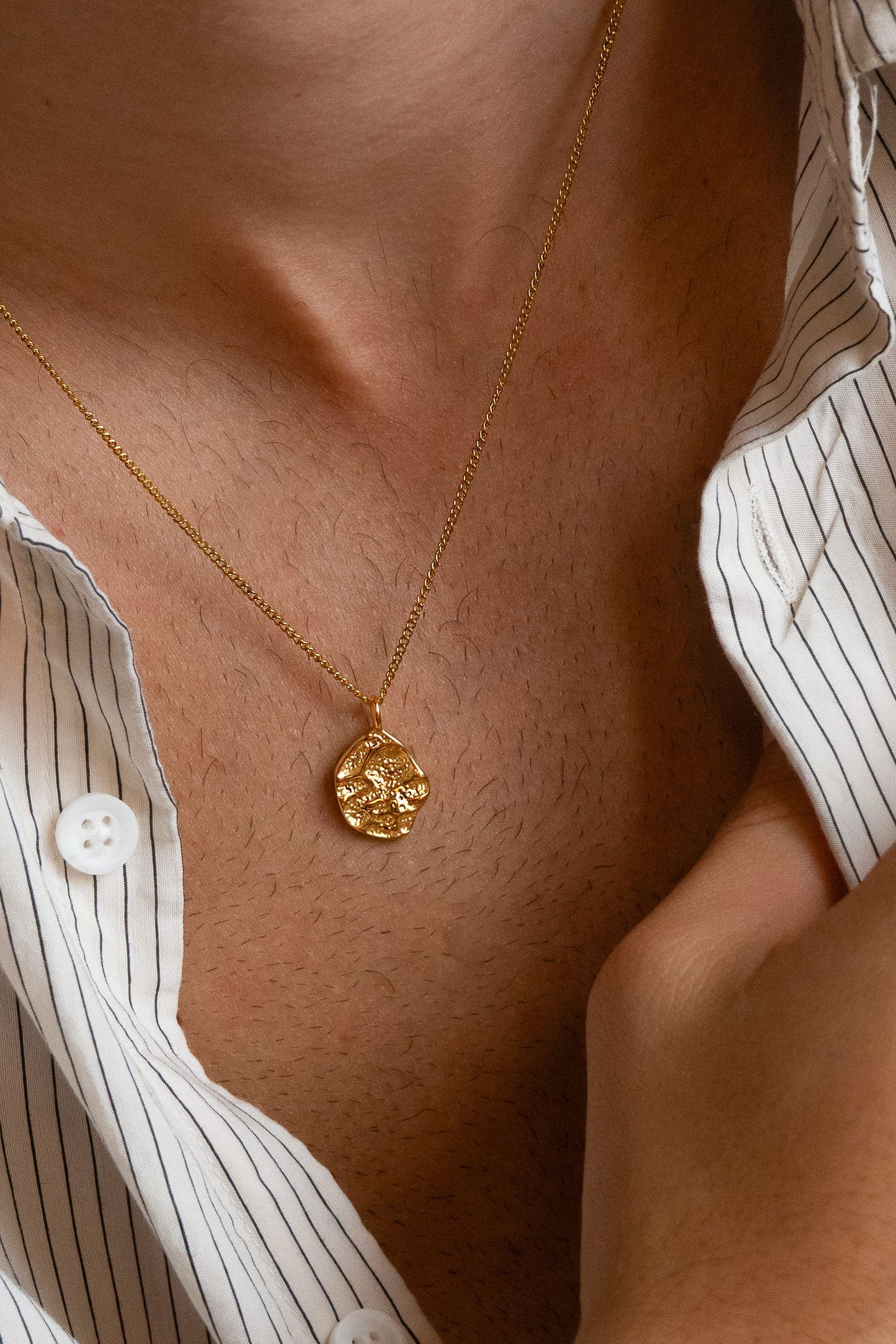 authentique necklace-8-monateo