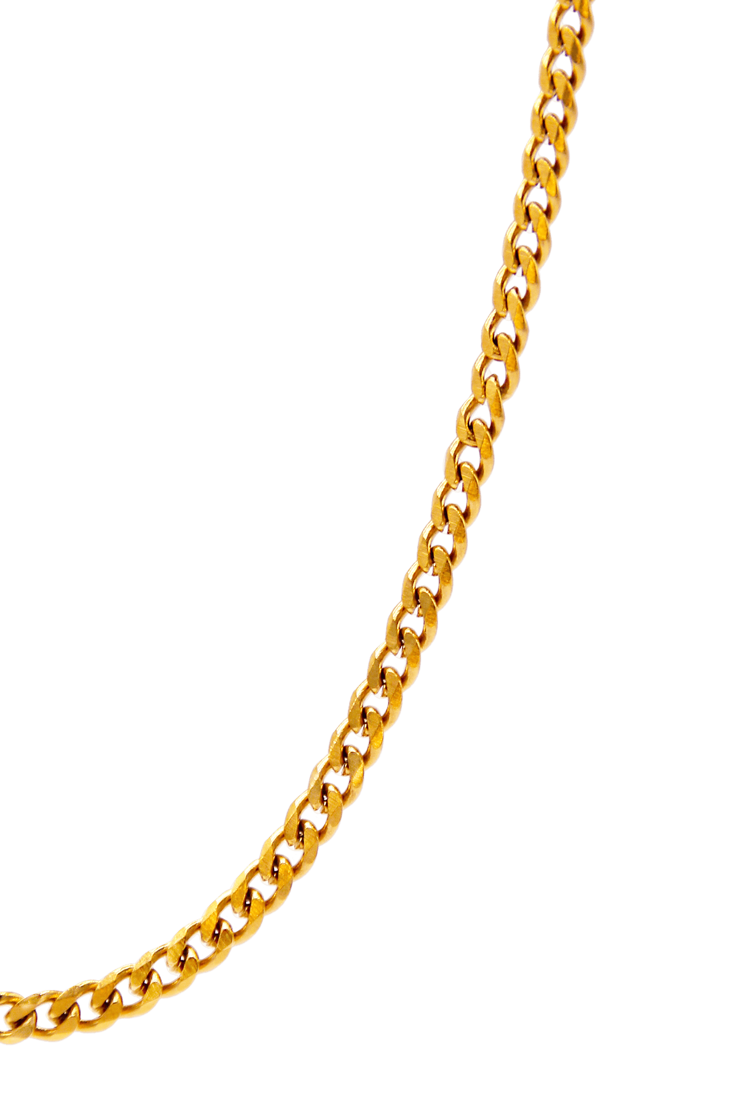 cuban necklace