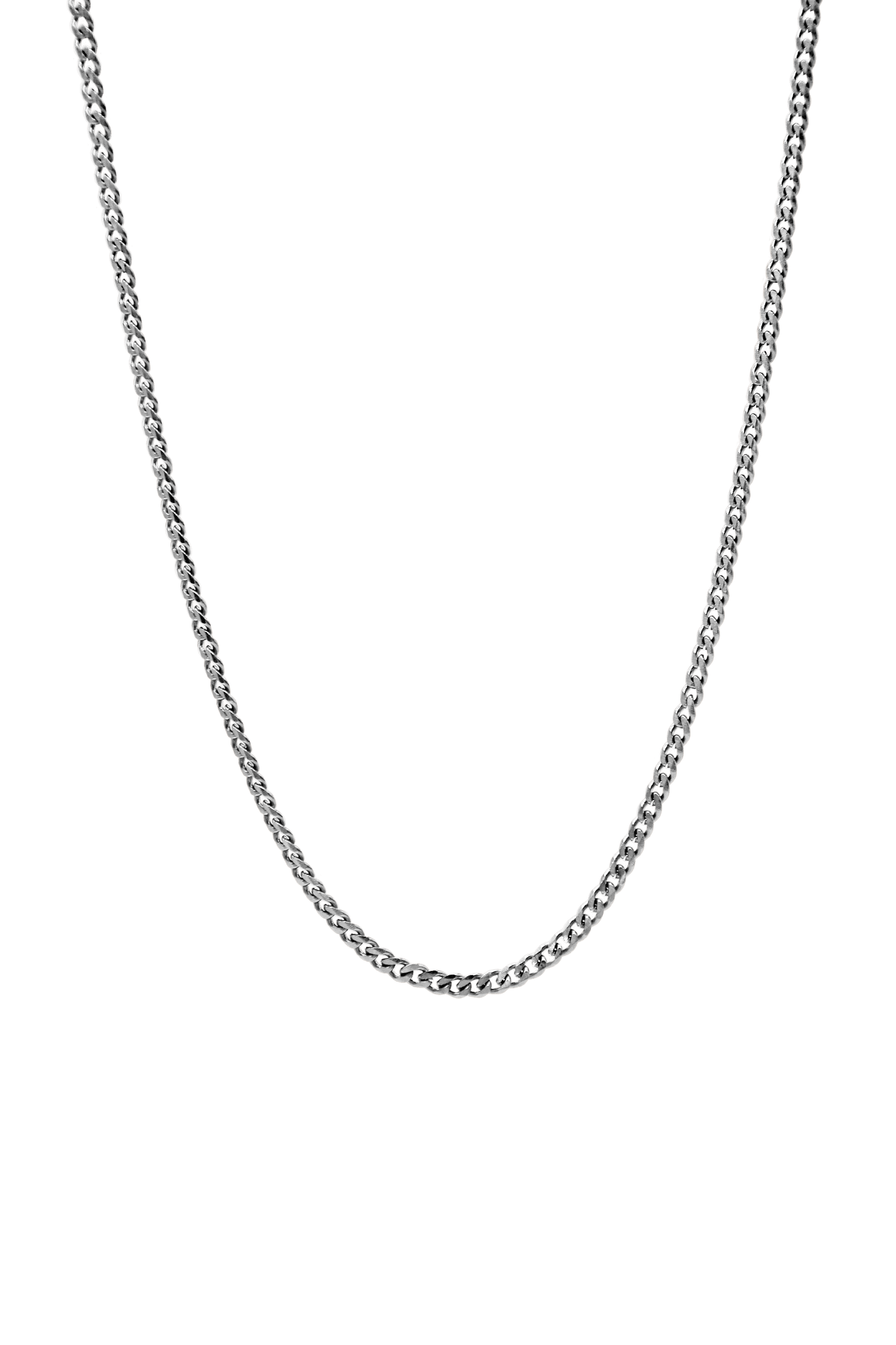 cuban necklace