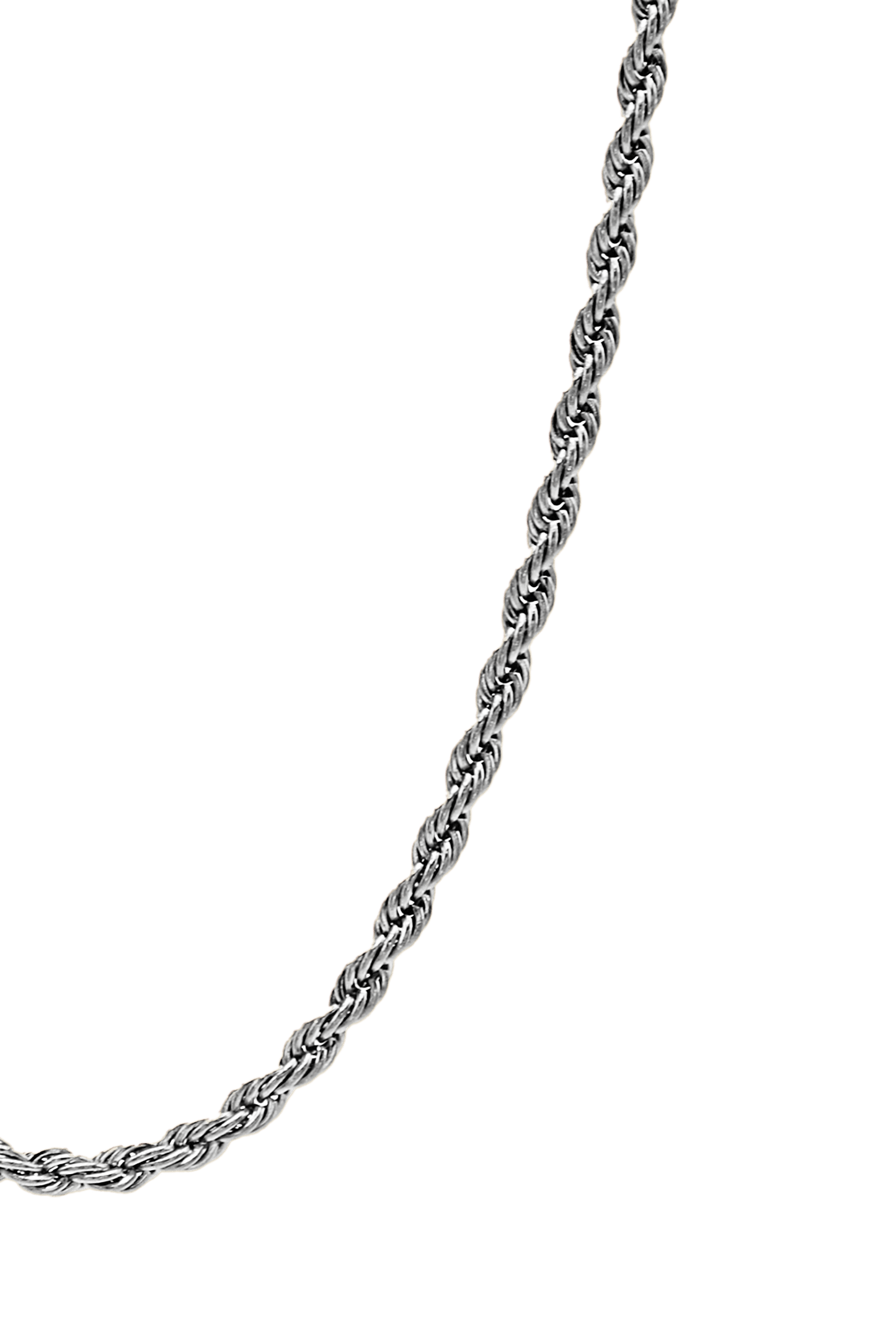 rope necklace