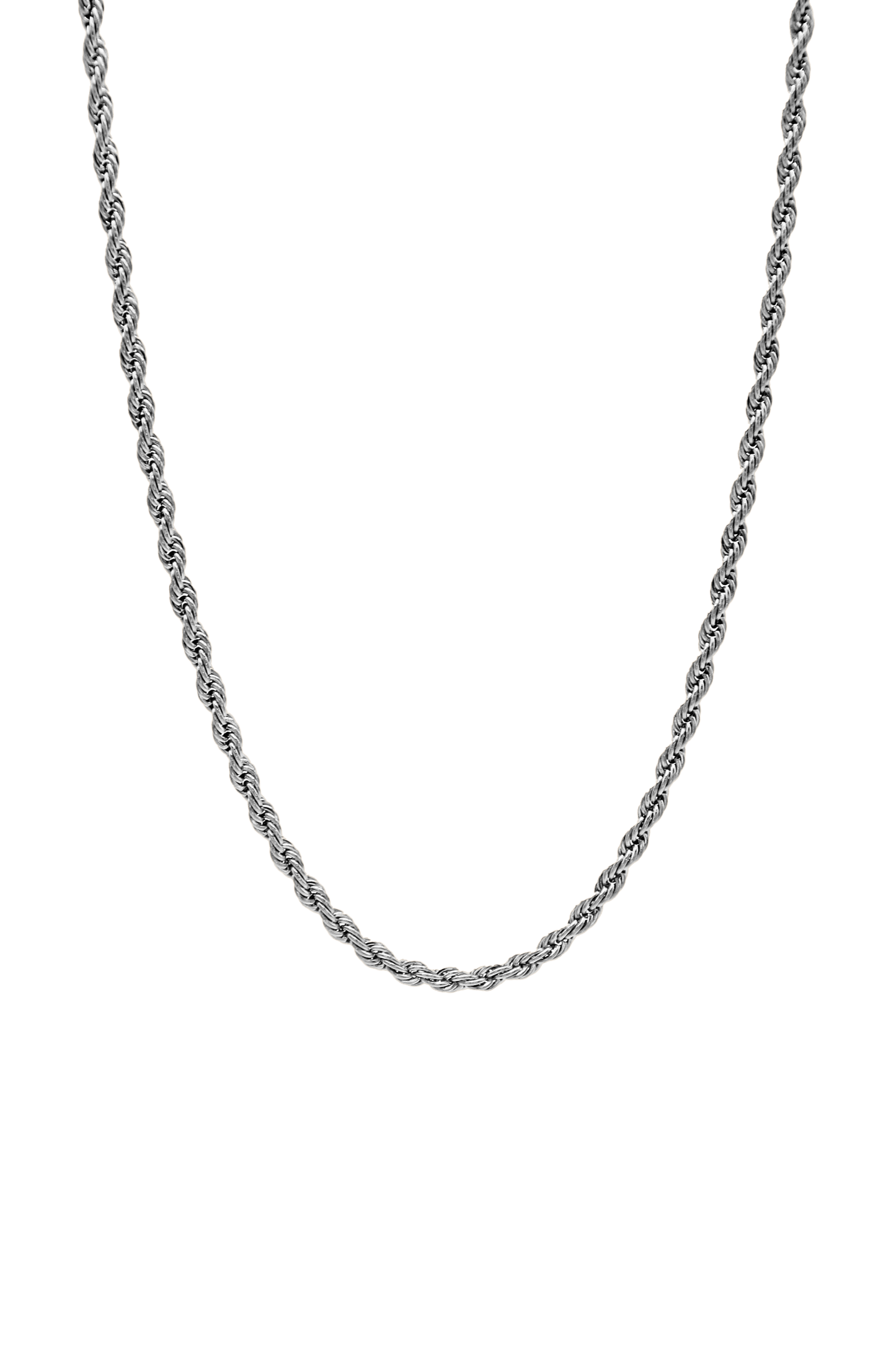 rope necklace