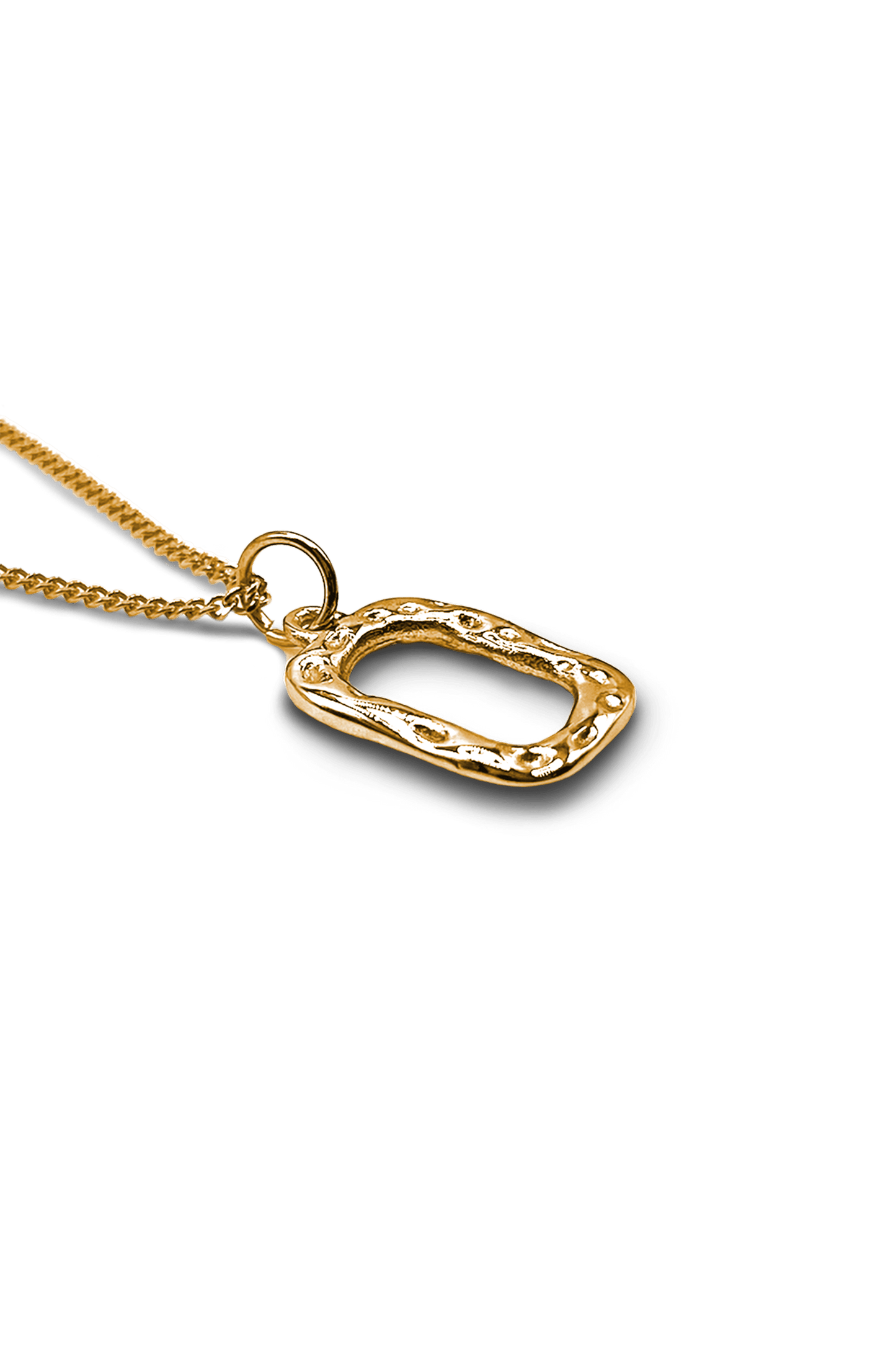 unique necklace