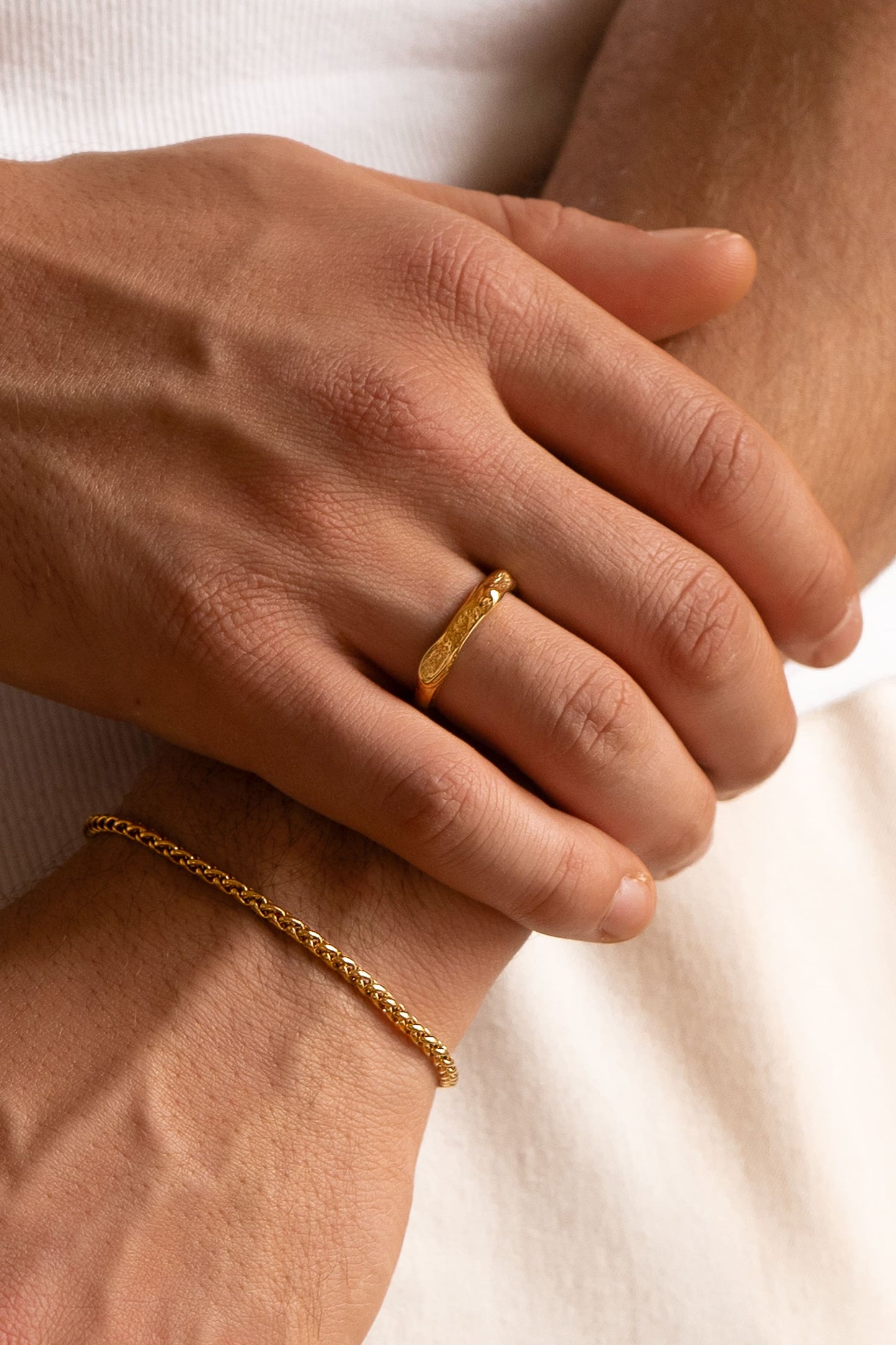 unique ring