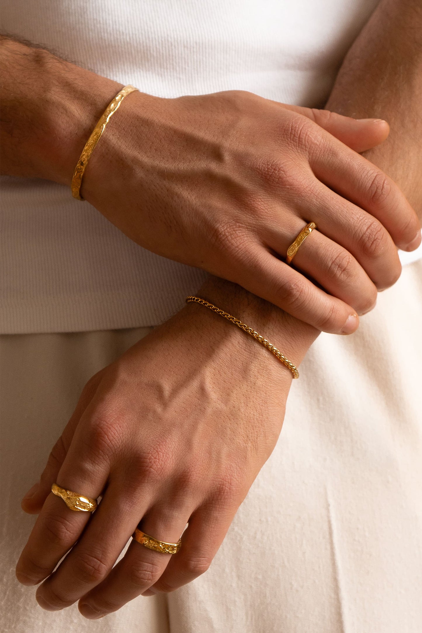 unique ring