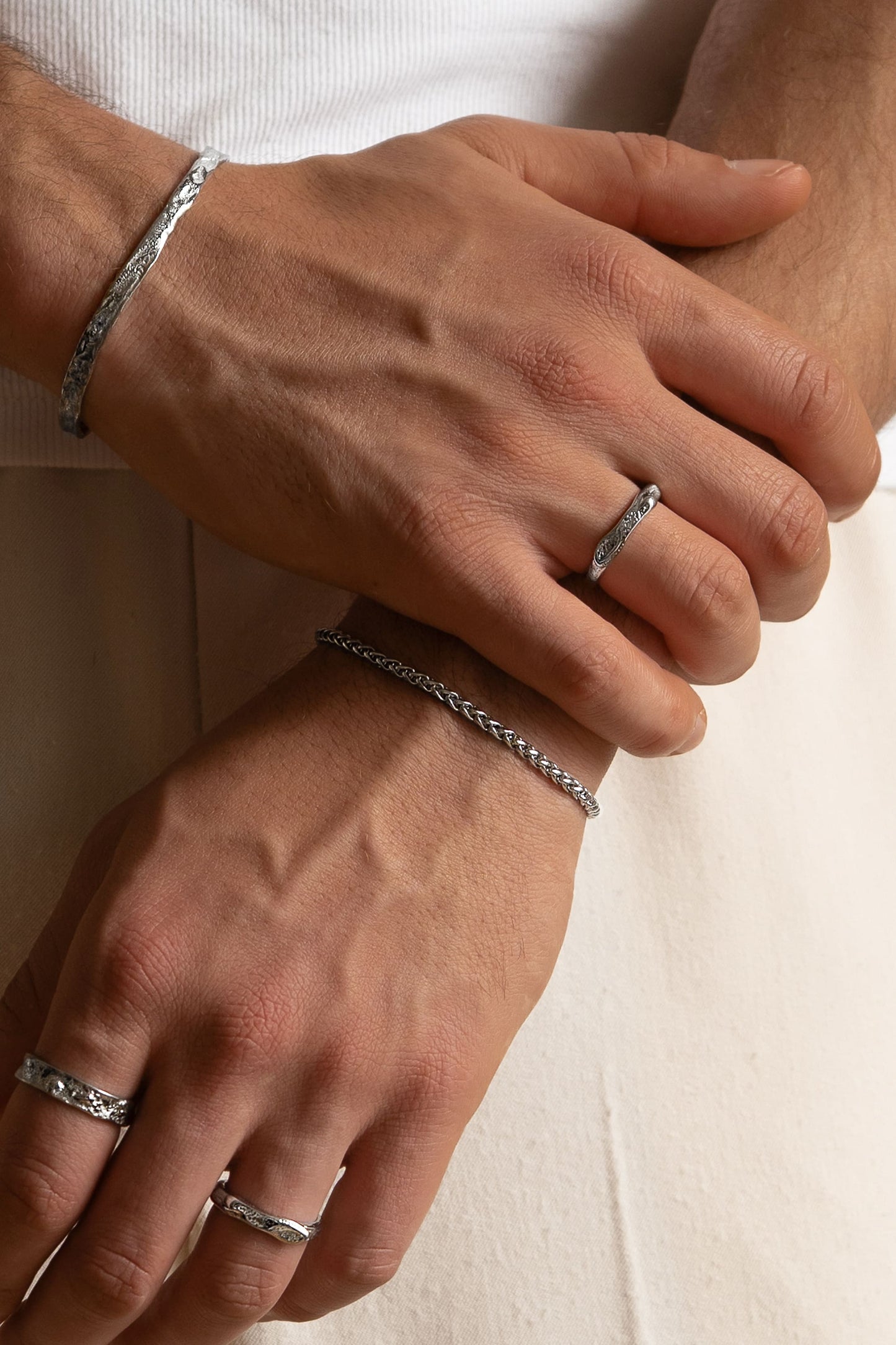 unique ring
