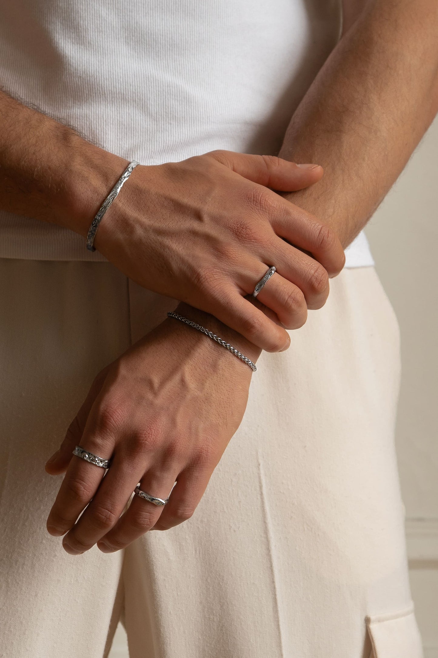 unique ring