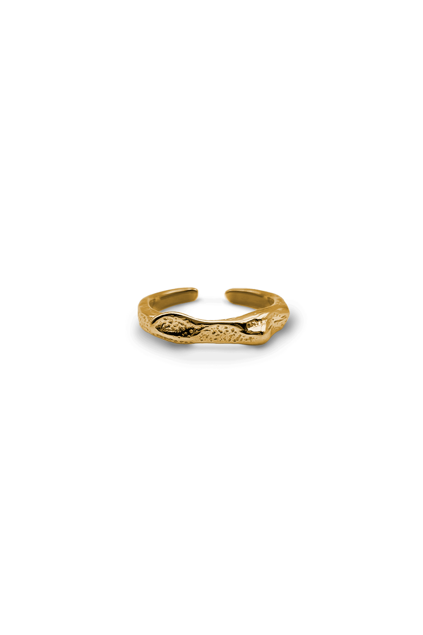 unique ring