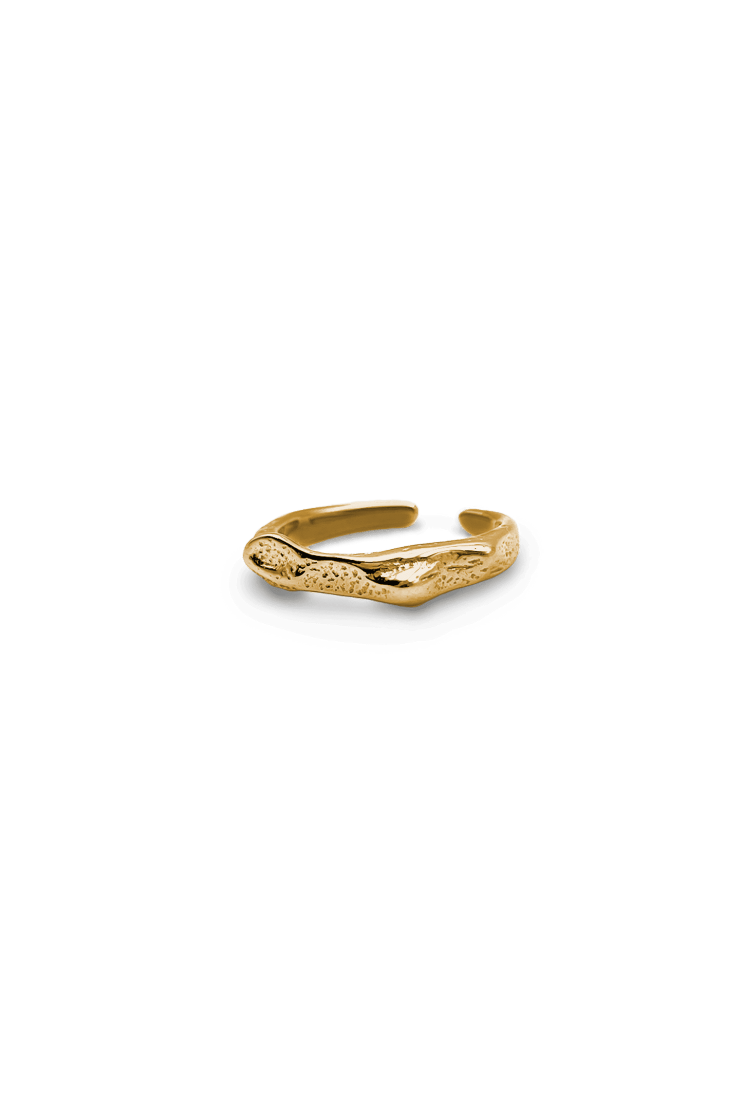 unique ring