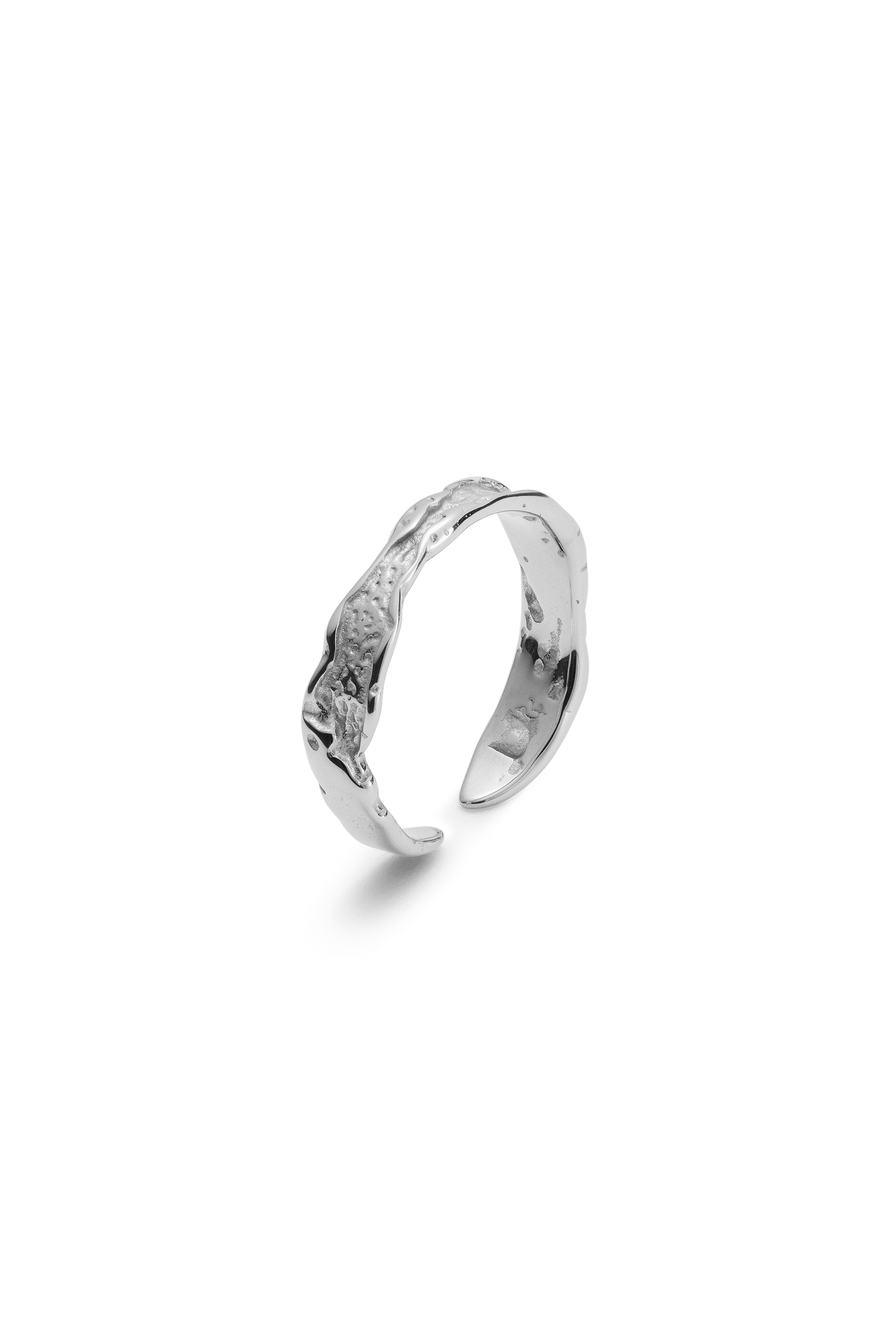 irrégulière ring-5-monateo