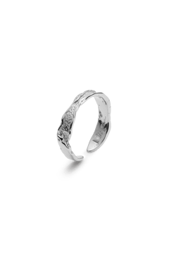 irrégulière ring-5-monateo