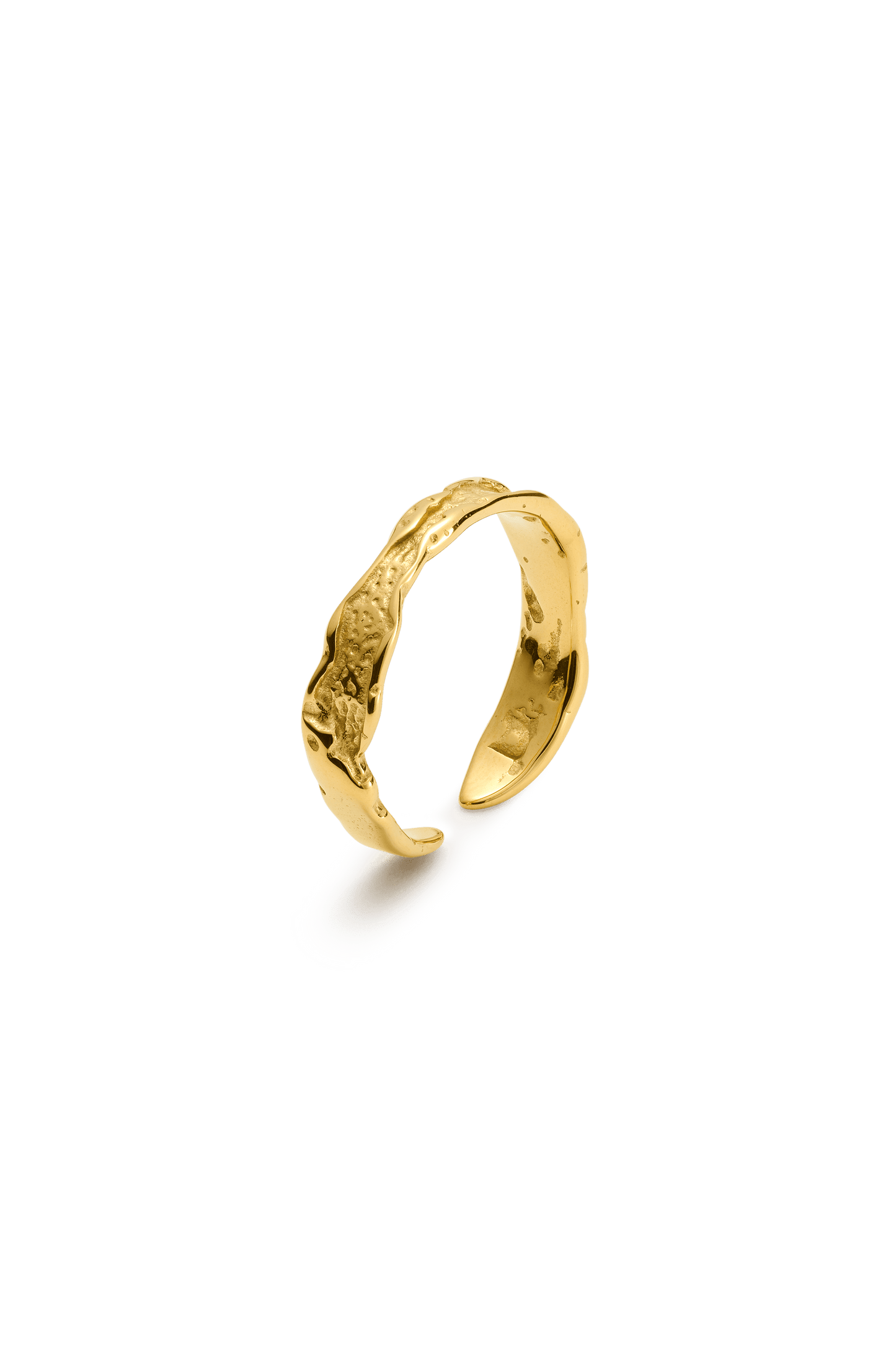 irrégulière ring-10-monateo