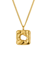 ouverture necklace
