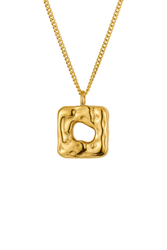ouverture necklace