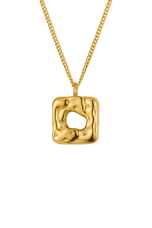 ouverture necklace