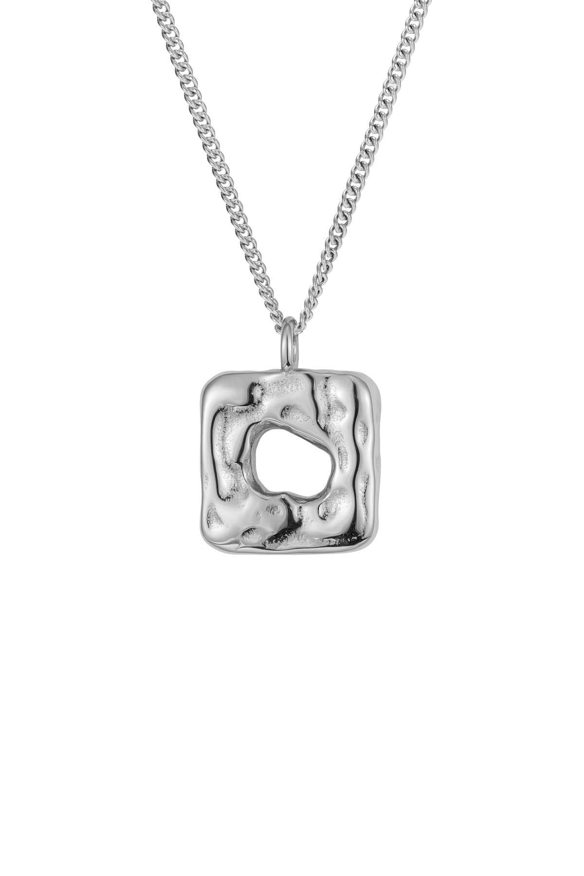 ouverture necklace