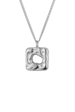 ouverture necklace