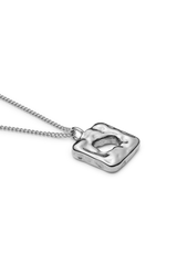 ouverture necklace