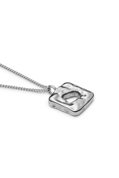 ouverture necklace