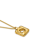 ouverture necklace
