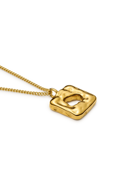 ouverture necklace