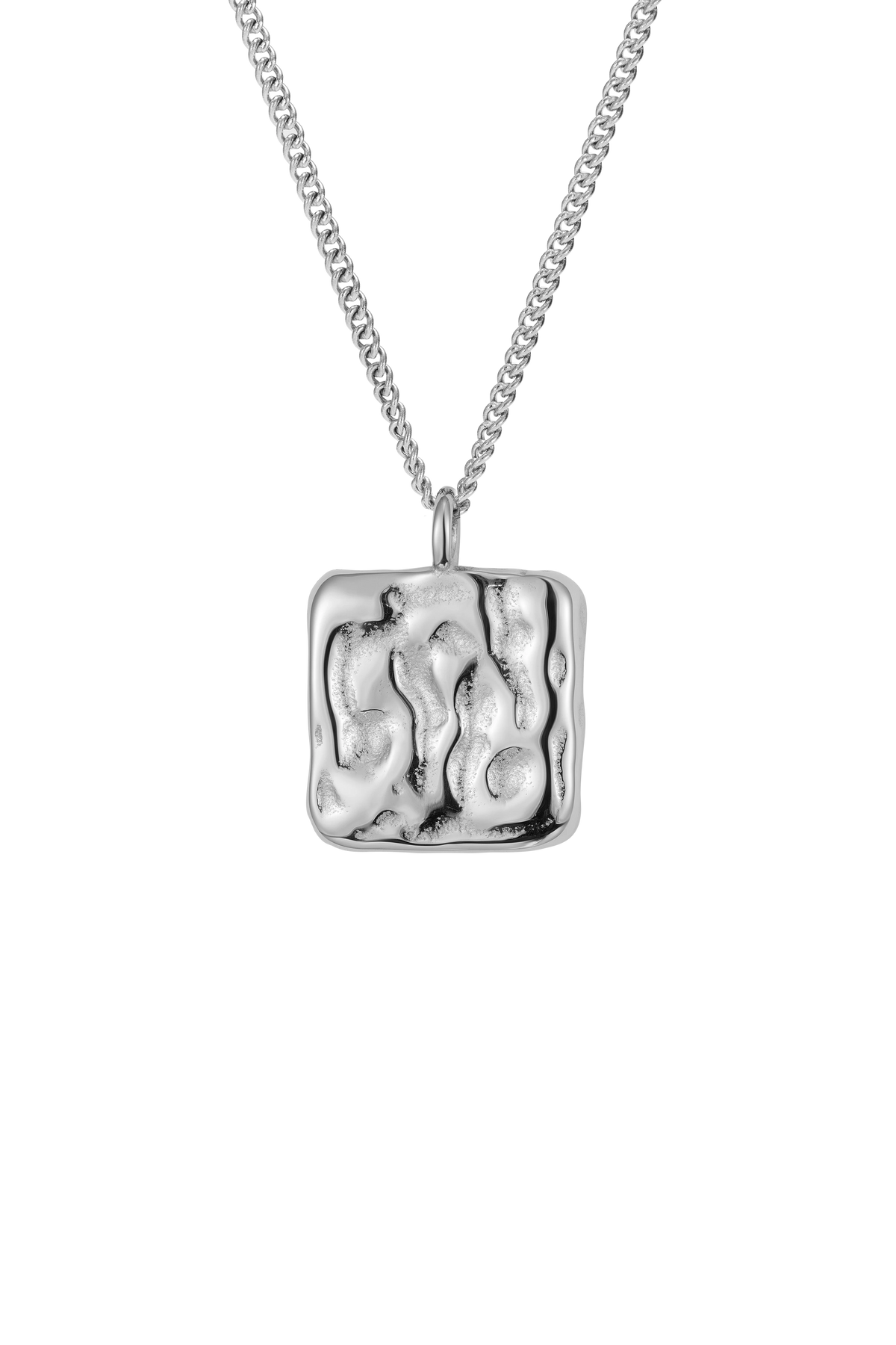 bloc necklace