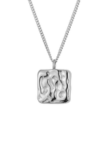 bloc necklace