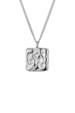 bloc necklace