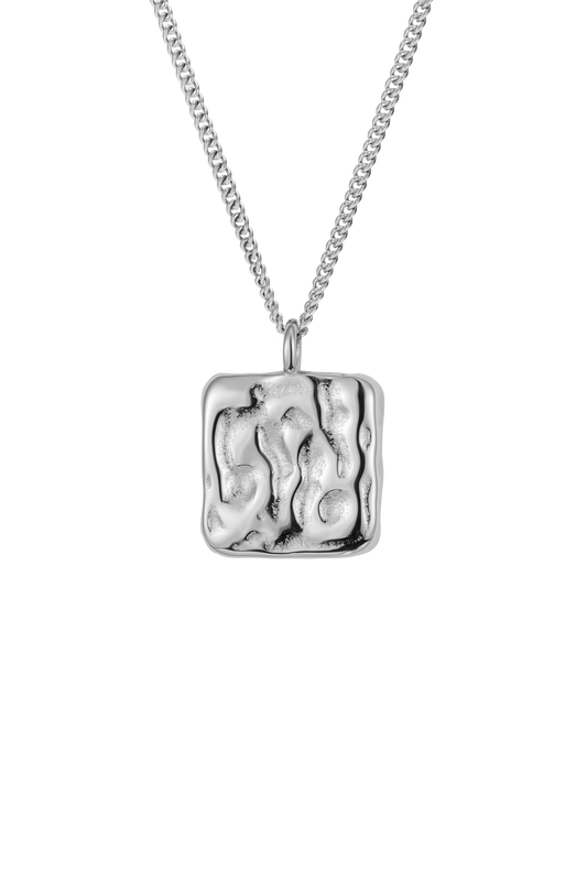 bloc necklace