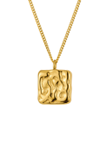 bloc necklace