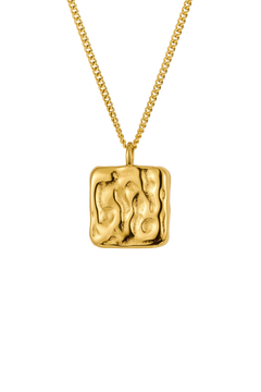 bloc necklace