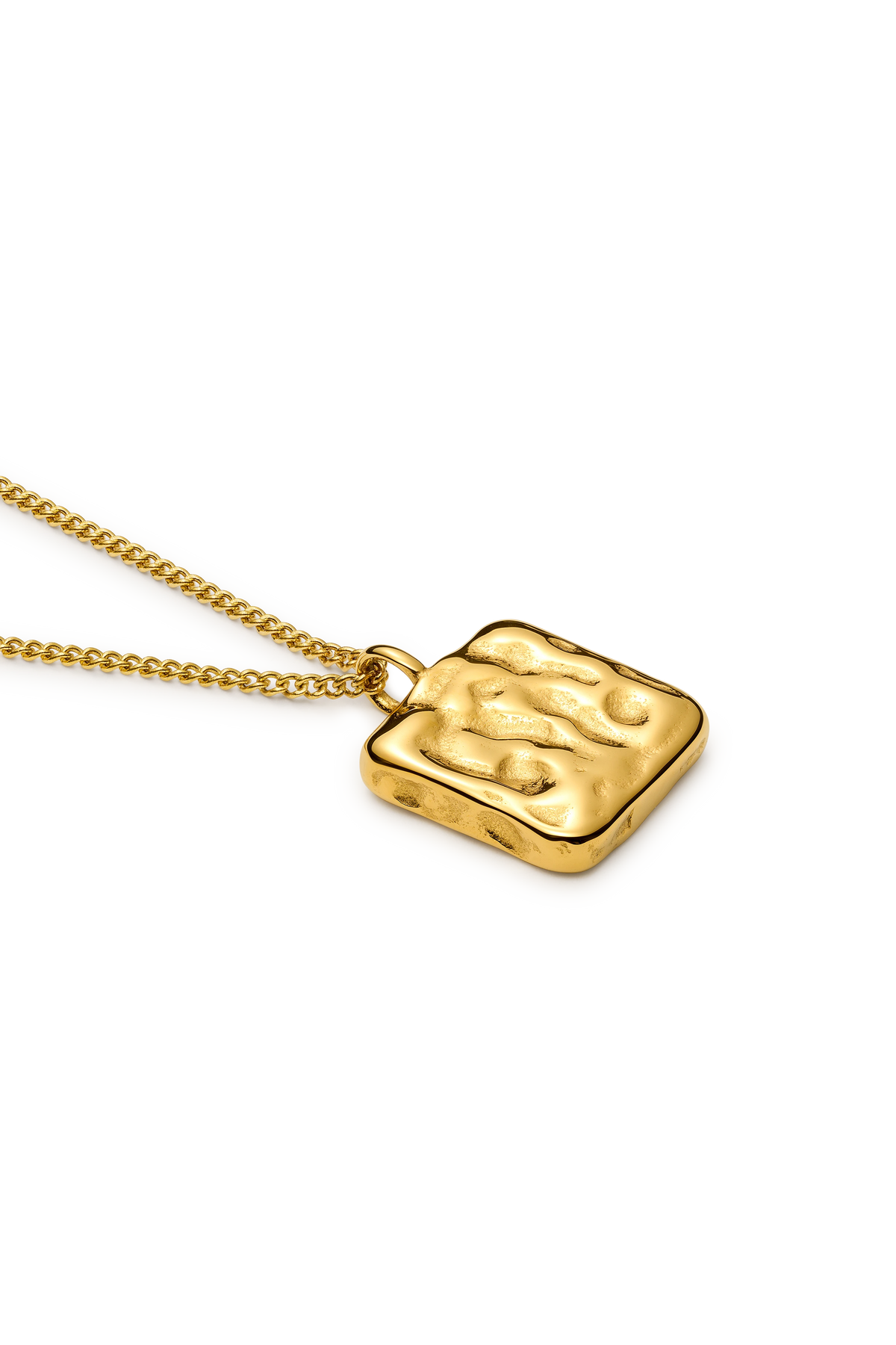 bloc necklace