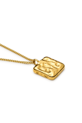 bloc necklace