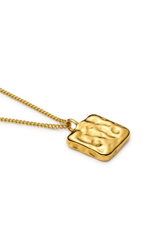 bloc necklace