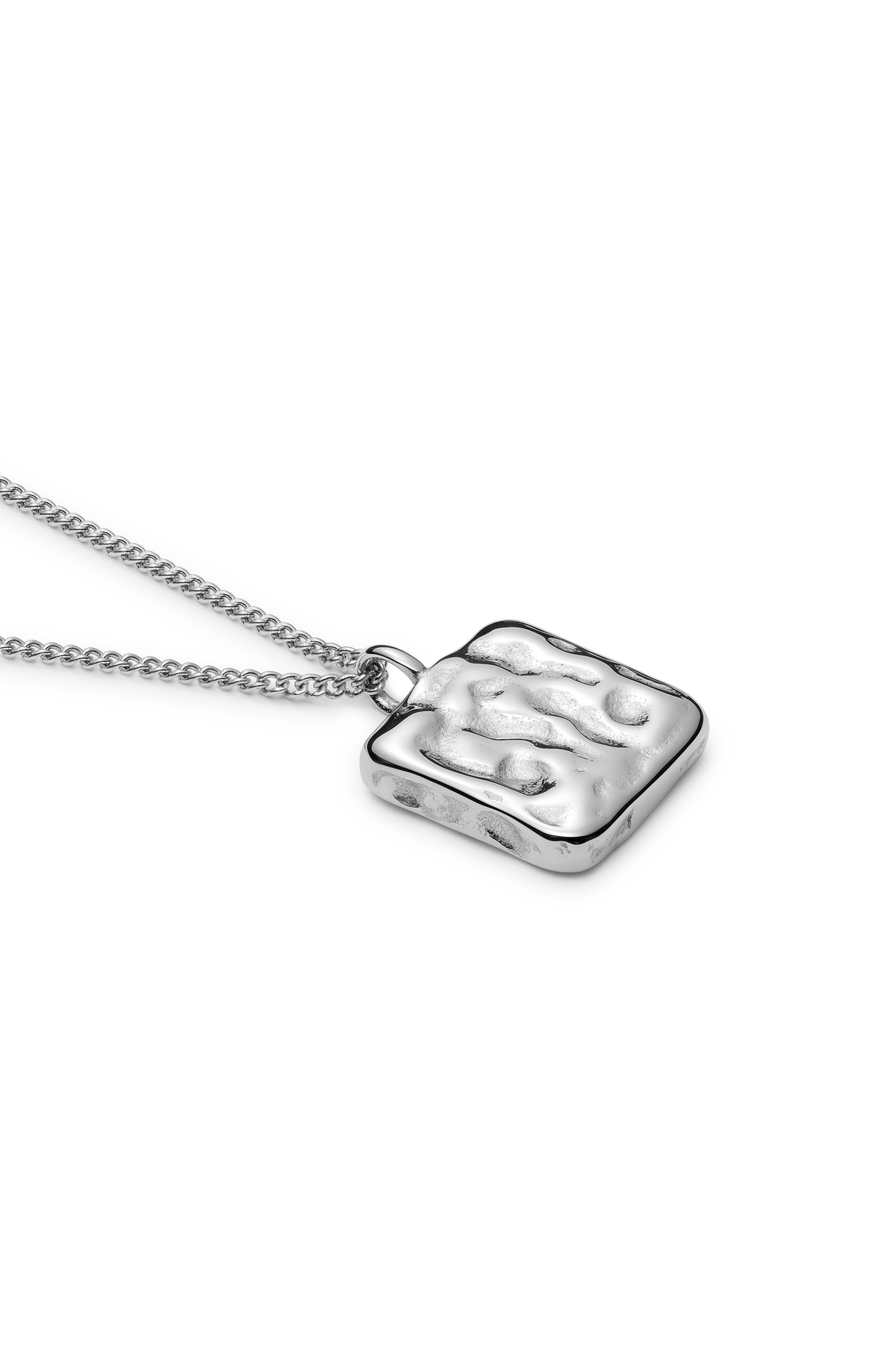 bloc necklace