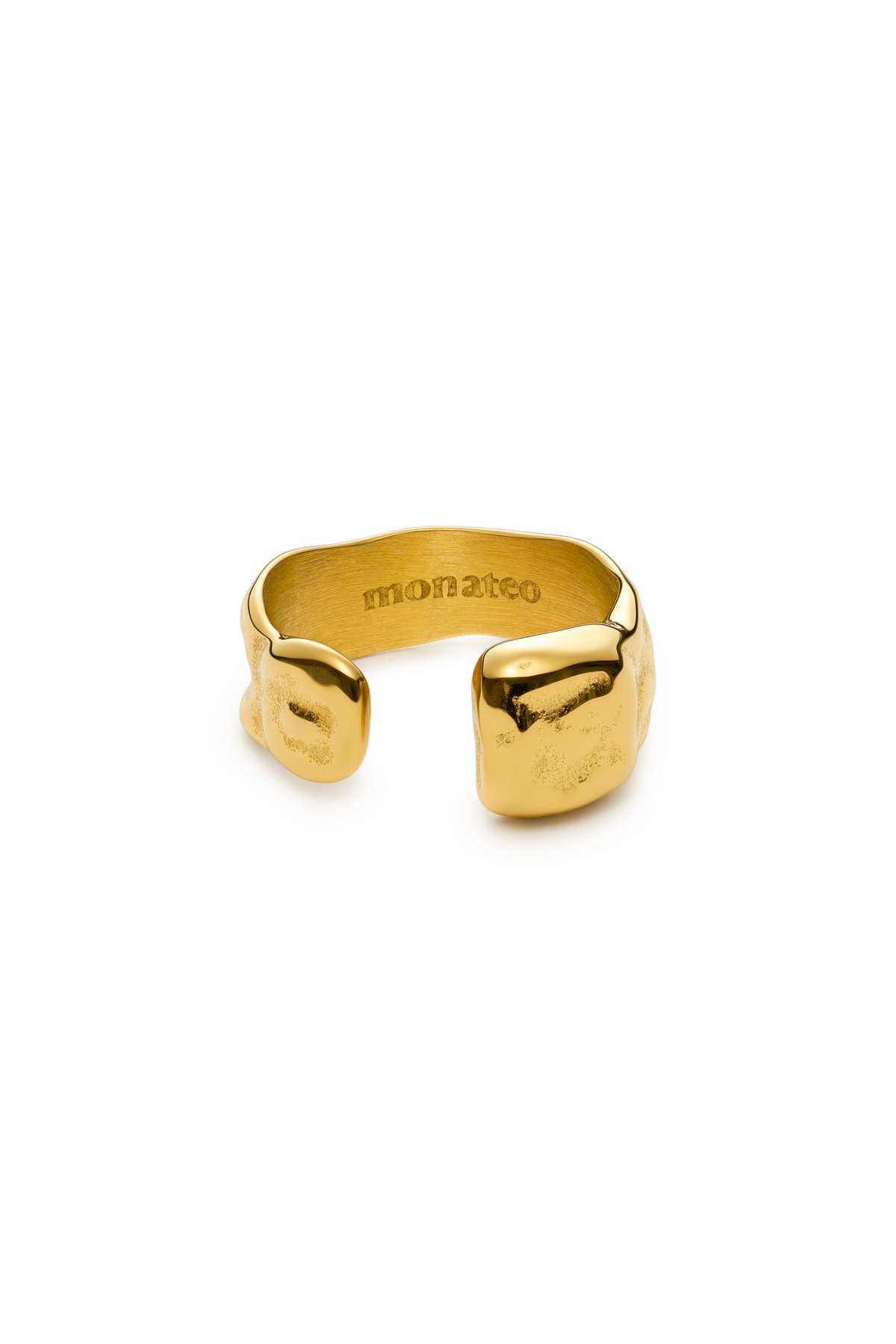 cassure ring