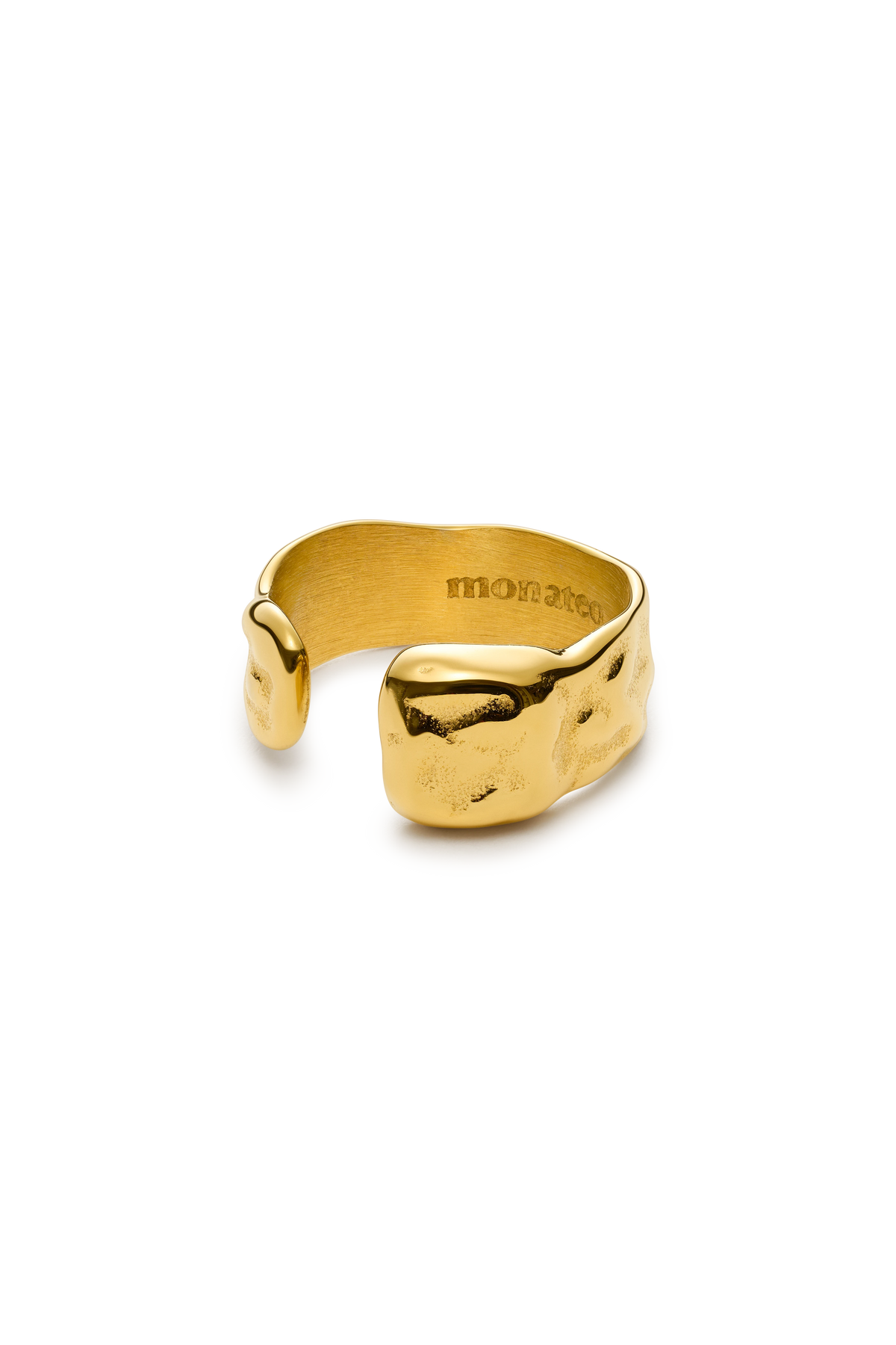 cassure ring