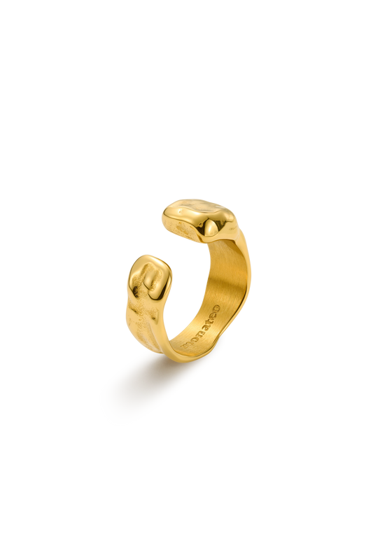 cassure ring