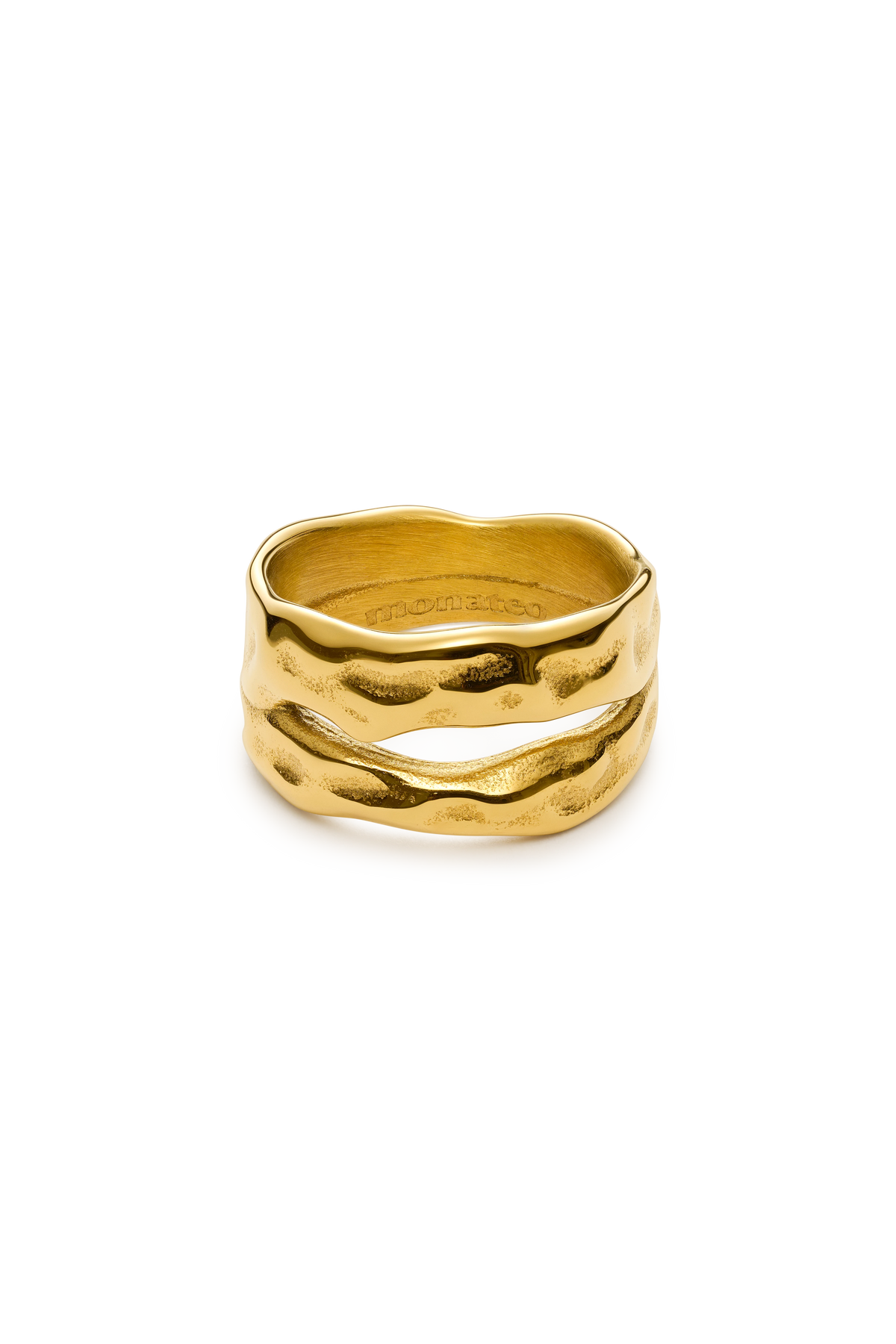 fusion ring