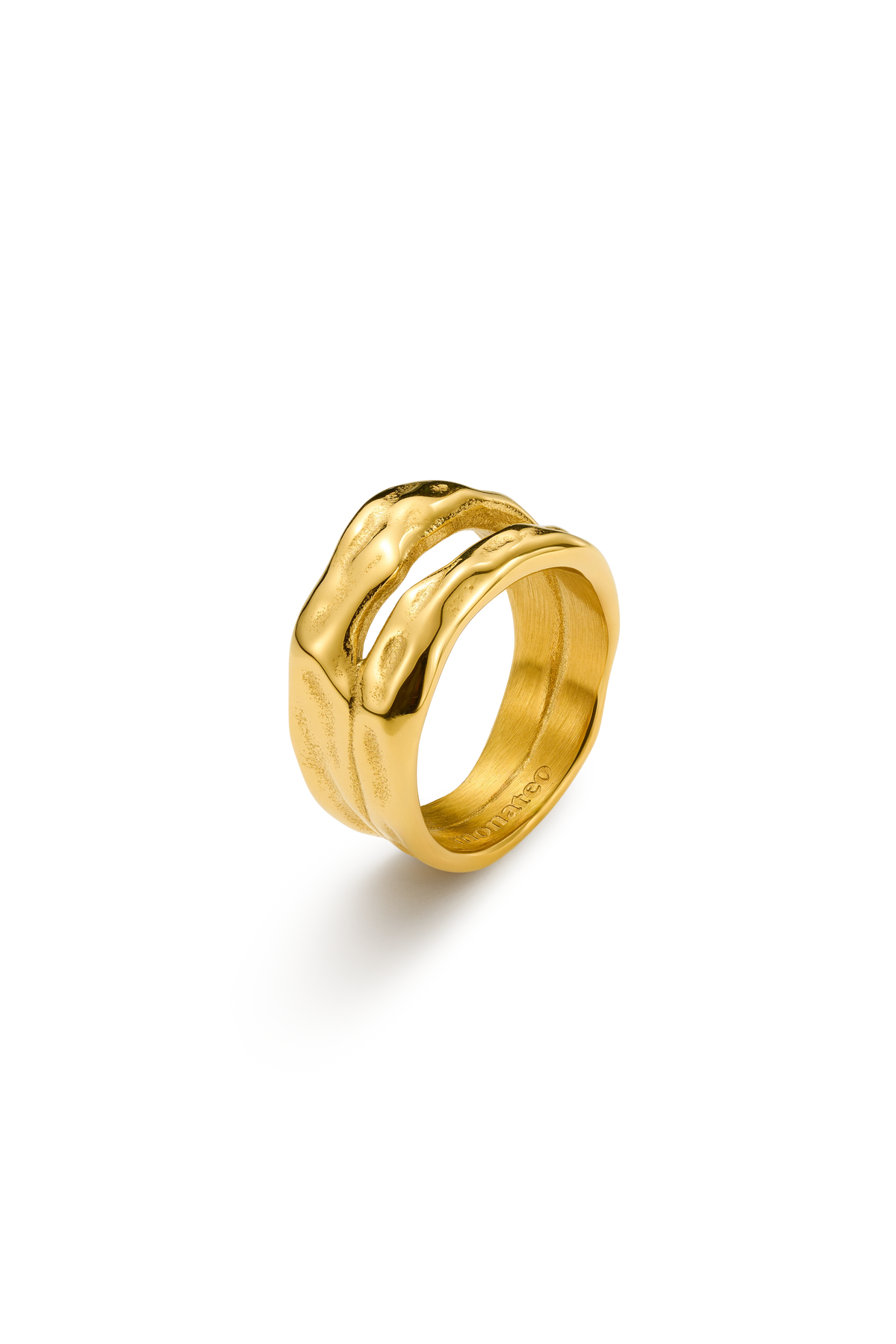 fusion ring