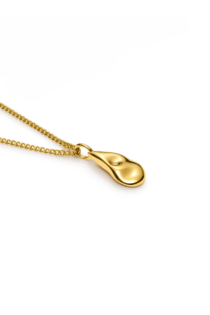 goutte necklace-7-monateo