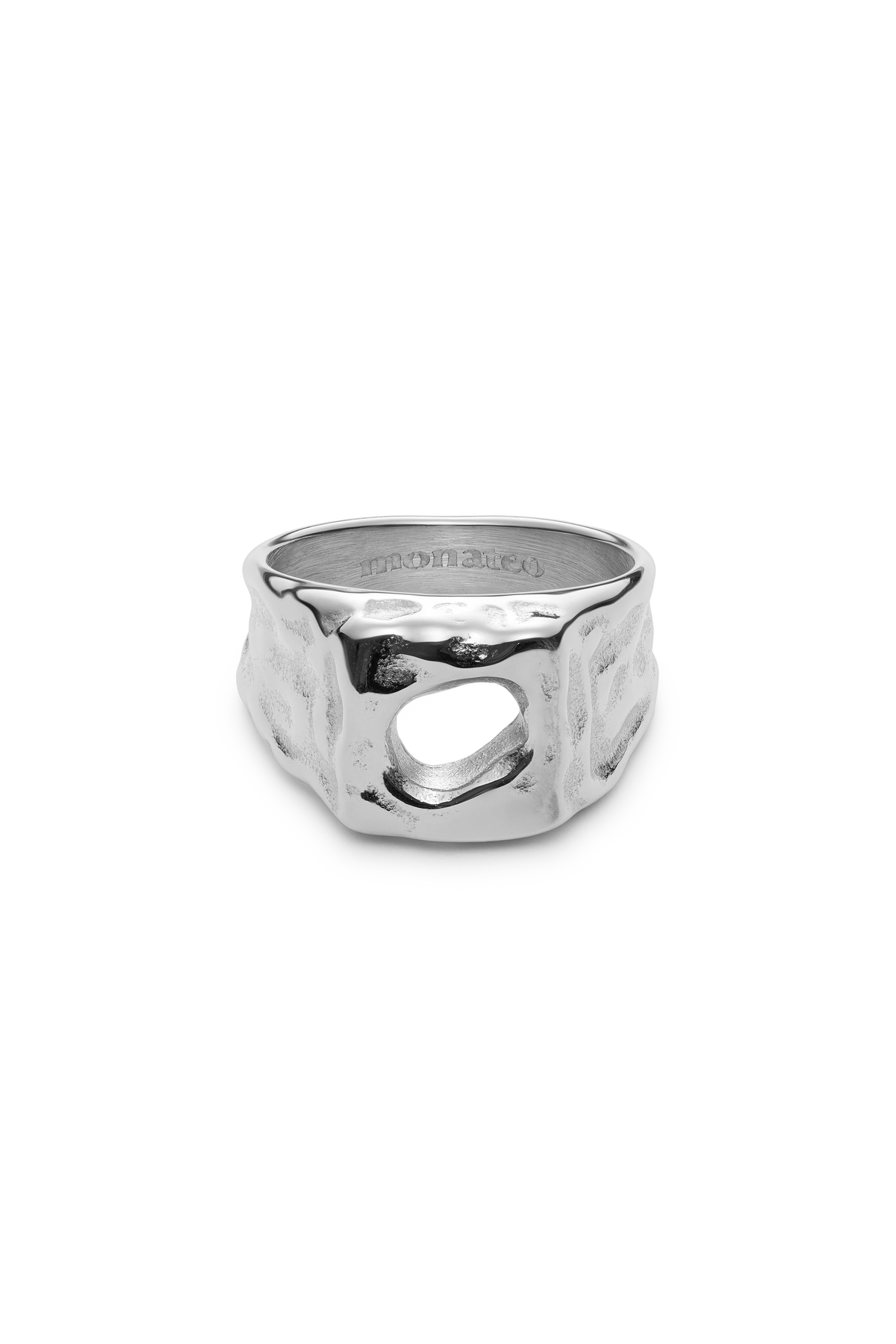 ouverture ring