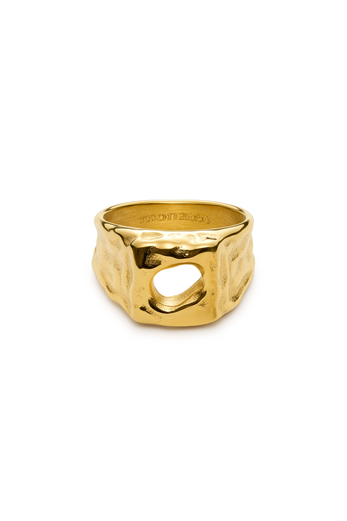 ouverture ring