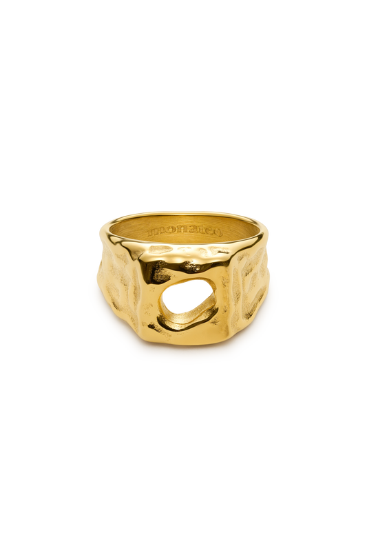 ouverture ring