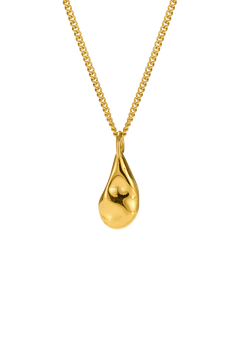 goutte necklace-5-monateo