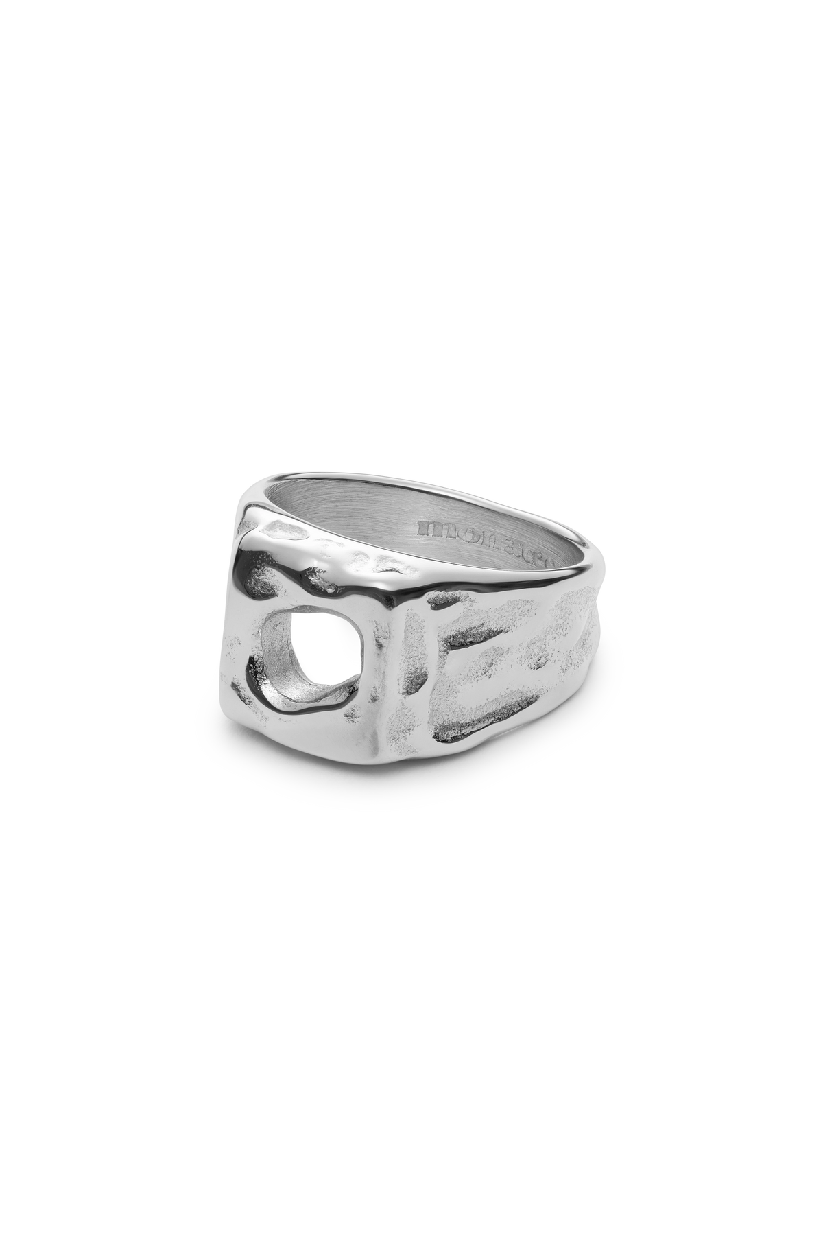 ouverture ring