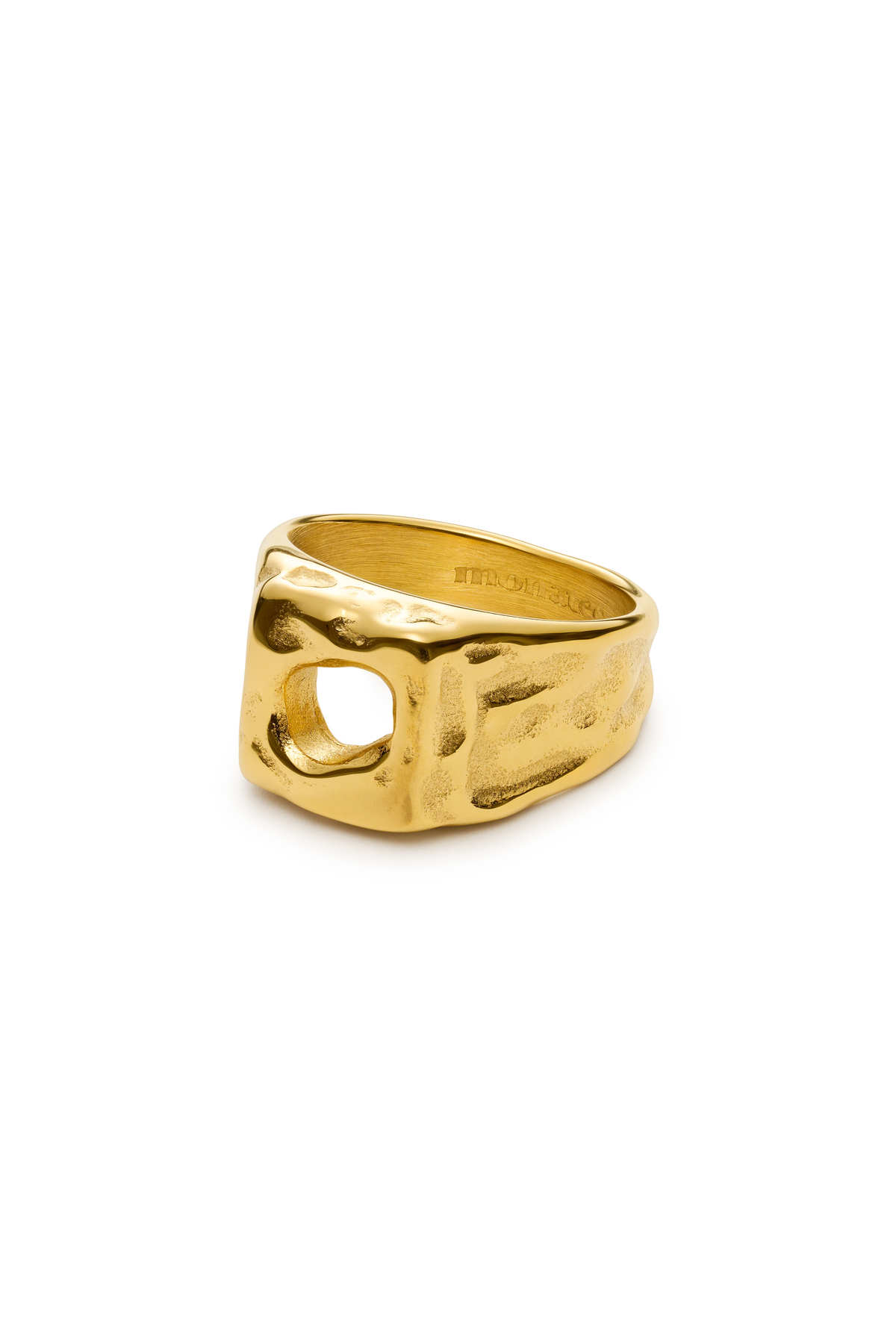 ouverture ring