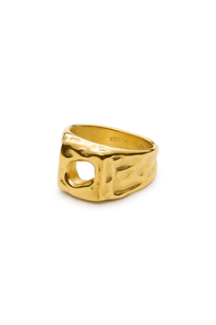 ouverture ring
