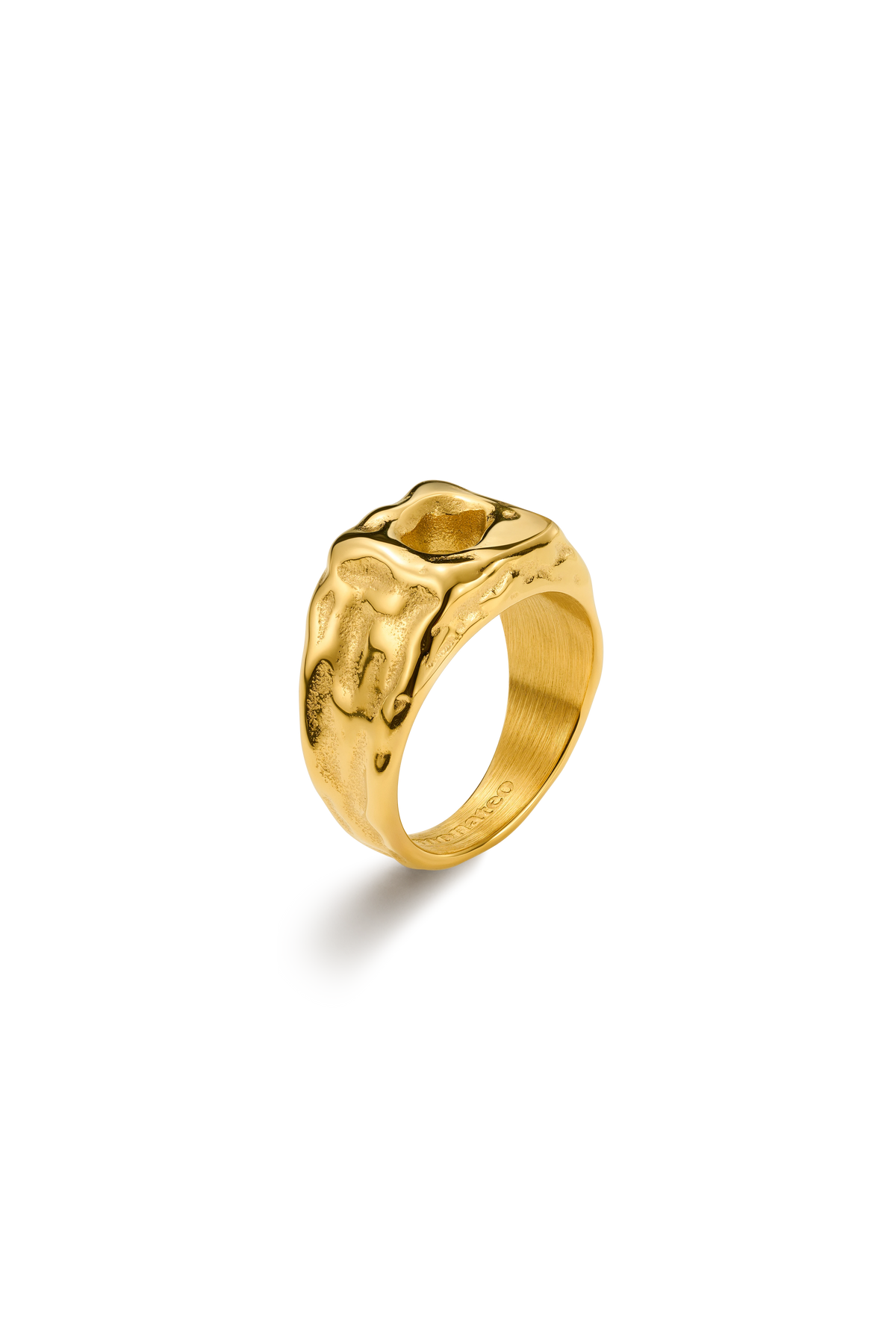 ouverture ring